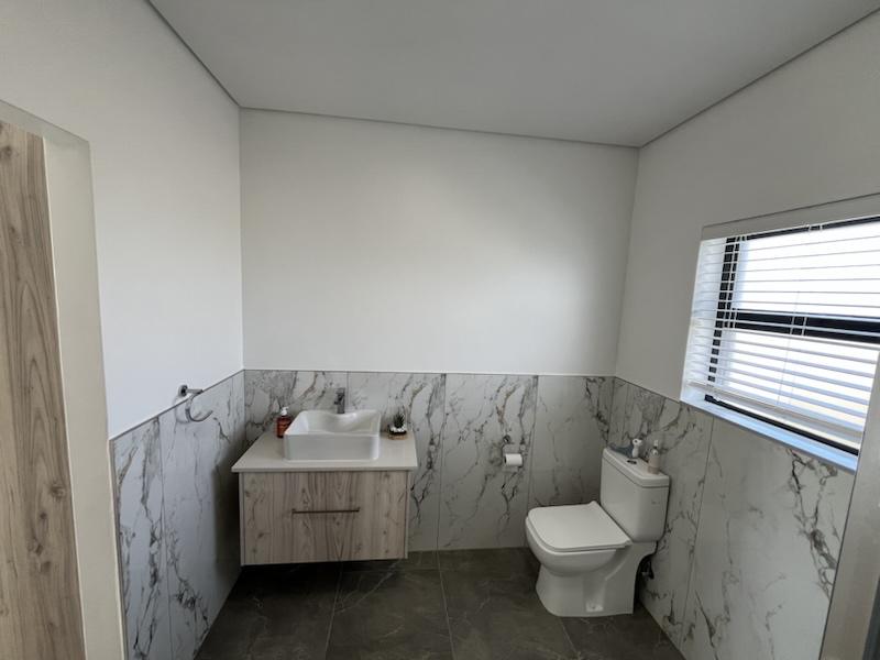 3 Bedroom Property for Sale in Dwarskersbos Western Cape
